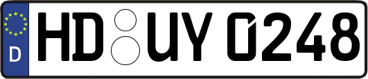 HD-UY0248