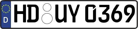 HD-UY0369