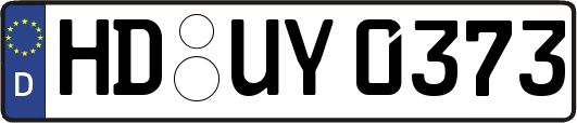 HD-UY0373