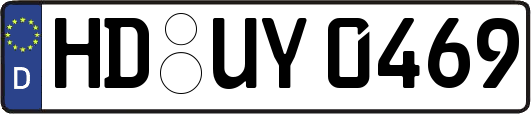 HD-UY0469