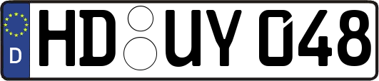 HD-UY048