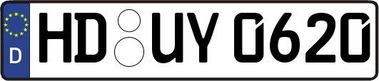 HD-UY0620