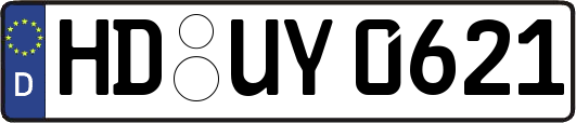 HD-UY0621
