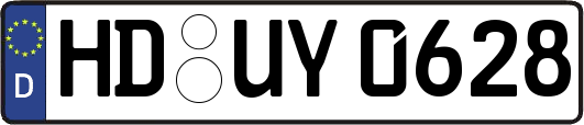 HD-UY0628