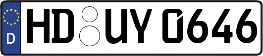 HD-UY0646