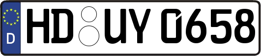 HD-UY0658