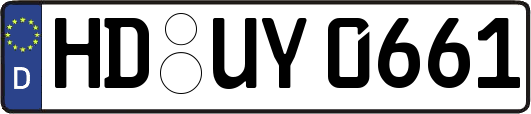 HD-UY0661
