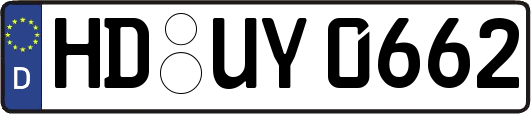 HD-UY0662