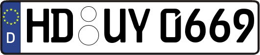 HD-UY0669