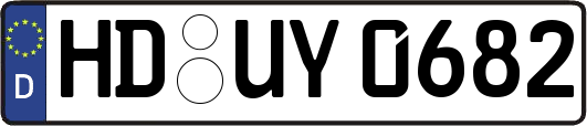 HD-UY0682