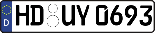 HD-UY0693