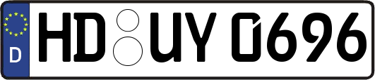 HD-UY0696