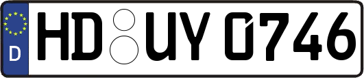 HD-UY0746