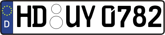HD-UY0782