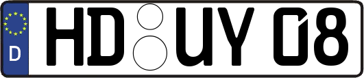 HD-UY08