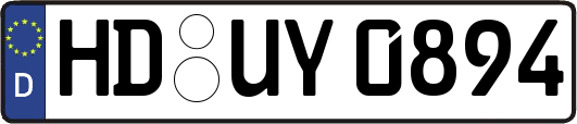HD-UY0894