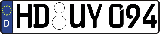 HD-UY094