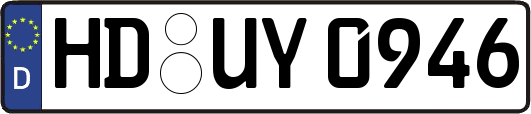 HD-UY0946