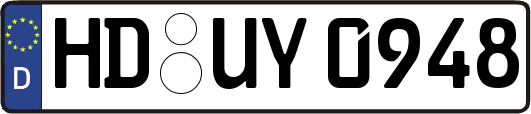 HD-UY0948