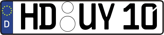 HD-UY10