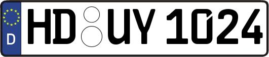 HD-UY1024