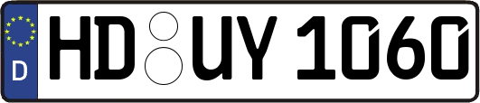 HD-UY1060