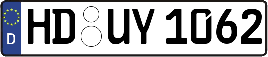 HD-UY1062