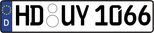 HD-UY1066