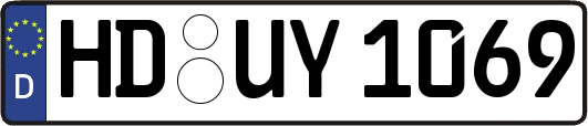 HD-UY1069