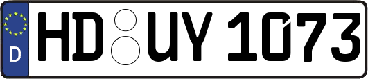 HD-UY1073