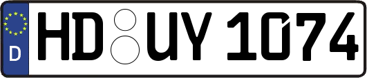 HD-UY1074