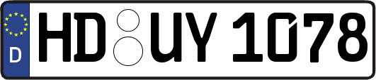 HD-UY1078