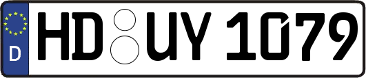 HD-UY1079