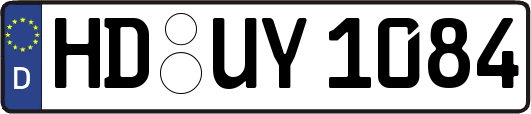 HD-UY1084