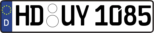 HD-UY1085