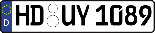 HD-UY1089