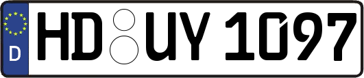 HD-UY1097