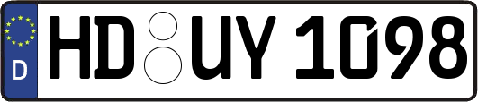 HD-UY1098