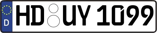 HD-UY1099