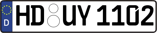 HD-UY1102