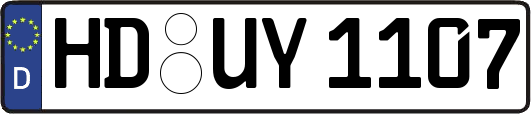 HD-UY1107