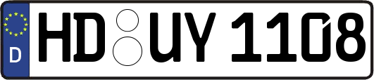 HD-UY1108