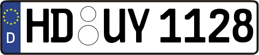 HD-UY1128