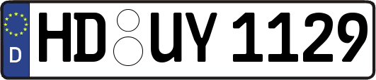 HD-UY1129