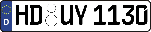 HD-UY1130