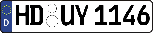 HD-UY1146