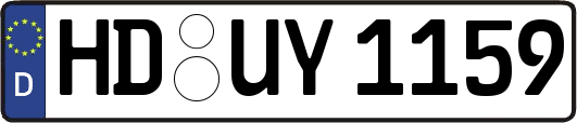 HD-UY1159