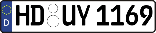 HD-UY1169