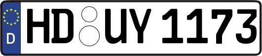 HD-UY1173