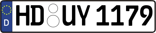 HD-UY1179